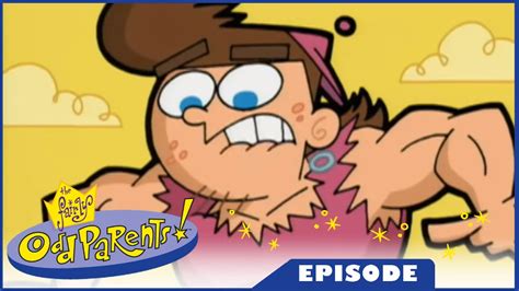 Top 5 Fairly OddParents Episode .